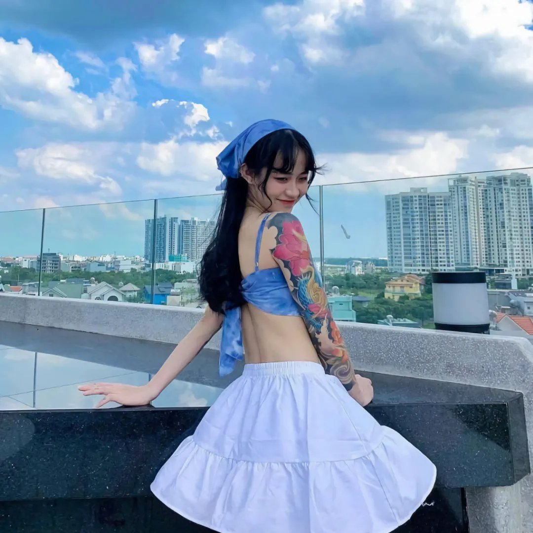 麻木不仁第二季